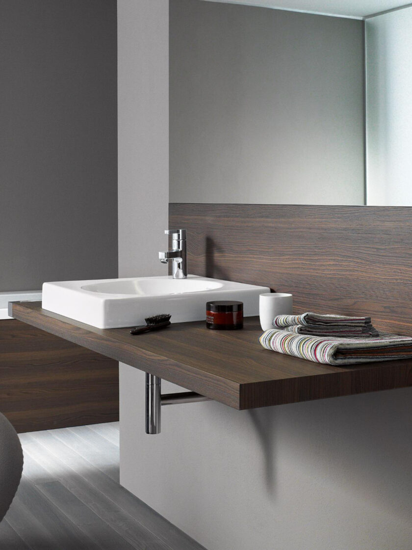 Appareillages sanitaire Atoo Design