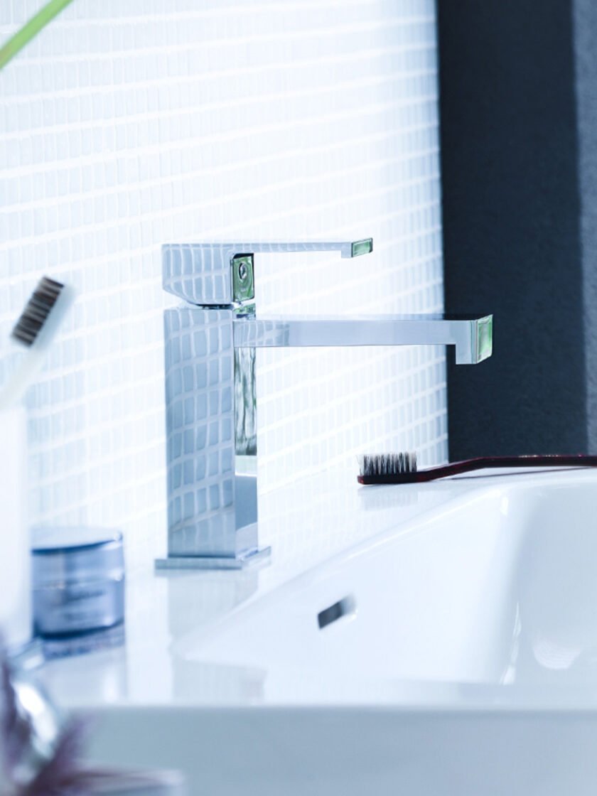 Appareillages sanitaire Atoo Design