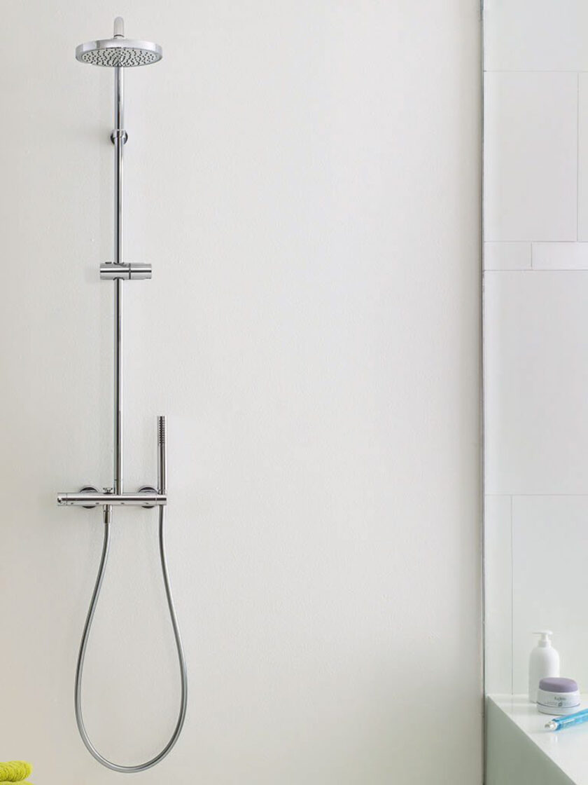 Appareillages sanitaire Atoo Design