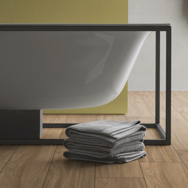 Revêtements sols stratifiés et vinyles