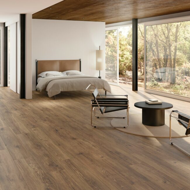 Carrelage imitation bois