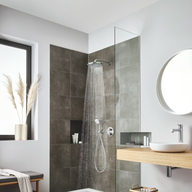 Appareillages sanitaire