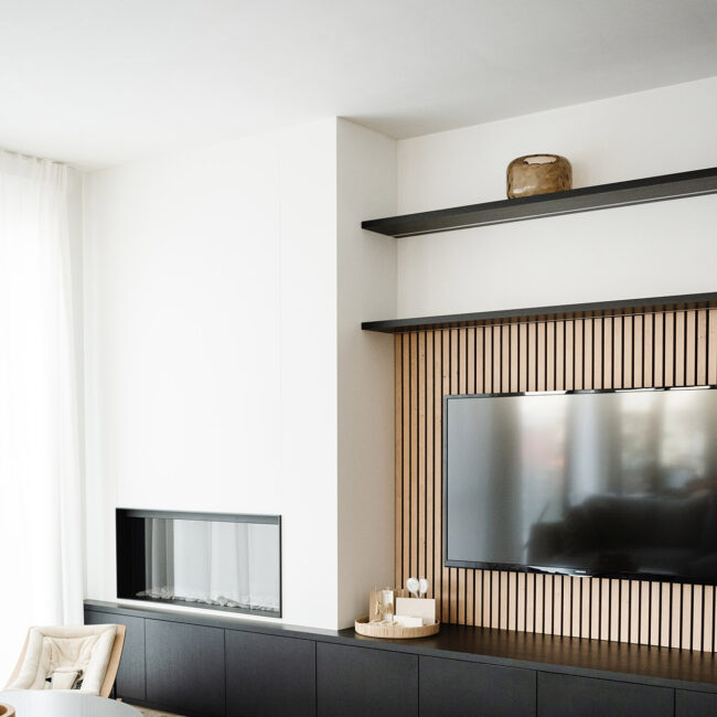 Lambris et panneaux décoratifs