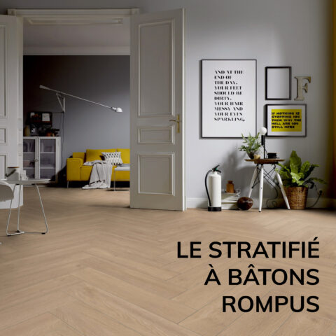 Ouvrons ensemble un nouveau chapitre dans l&#8217;histoire du stratifié !