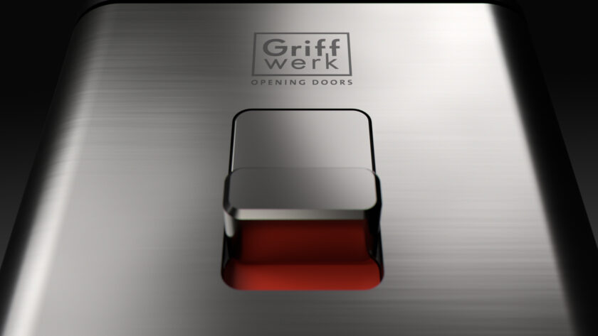 Système verrou innovant smart2lock verrou sur poignee